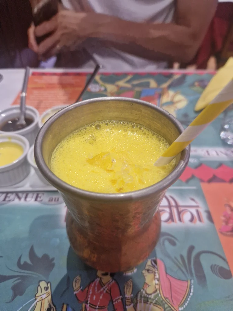 Le Gandhi Gallery Image